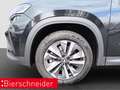 Skoda Kodiaq 2.0 TDI 4x4 DSG Selection NAVI AHK RFK ACC PDC KES Schwarz - thumbnail 12