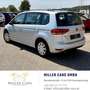 Volkswagen Touran Comfortline 2,0 BMT TDI DSG*Erstbesitz* Grau - thumbnail 3