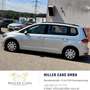 Volkswagen Touran Comfortline 2,0 BMT TDI DSG*Erstbesitz* Grau - thumbnail 8