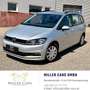 Volkswagen Touran Comfortline 2,0 BMT TDI DSG*Erstbesitz* Grau - thumbnail 1