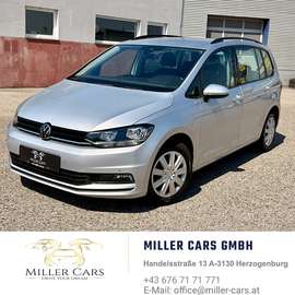 Comfortline 2,0 BMT TDI DSG*Erstbesitz*