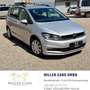 Volkswagen Touran Comfortline 2,0 BMT TDI DSG*Erstbesitz* Grau - thumbnail 2