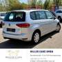 Volkswagen Touran Comfortline 2,0 BMT TDI DSG*Erstbesitz* Grau - thumbnail 4