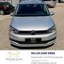 Volkswagen Touran Comfortline 2,0 BMT TDI DSG*Erstbesitz* Grau - thumbnail 5