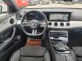 Mercedes-Benz E 200 T AMG LINE 1.Hand*ACC*LED*AHK*R.Kamera Blanc - thumbnail 11