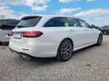 Mercedes-Benz E 200 T AMG LINE 1.Hand*ACC*LED*AHK*R.Kamera Blanc - thumbnail 4