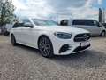 Mercedes-Benz E 200 T AMG LINE 1.Hand*ACC*LED*AHK*R.Kamera Blanc - thumbnail 2