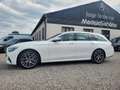 Mercedes-Benz E 200 T AMG LINE 1.Hand*ACC*LED*AHK*R.Kamera Blanc - thumbnail 7