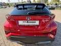 Toyota C-HR Hybrid Team D **STYLE** Rot - thumbnail 6