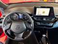 Toyota C-HR Hybrid Team D **STYLE** Rot - thumbnail 4