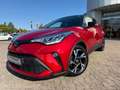 Toyota C-HR Hybrid Team D **STYLE** Rot - thumbnail 1