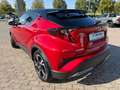 Toyota C-HR Hybrid Team D **STYLE** Rot - thumbnail 3
