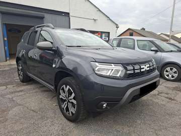 1.5 DCI 115 prestige 4x2 - Navi - Caméra -