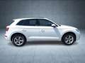 Audi Q5 S line 40 TDI qu S tr AHK/Nav/PBox/ACC/Assist Bianco - thumbnail 9