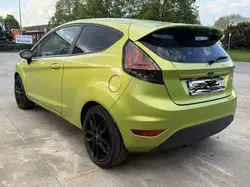 Ford Fiesta 1.25 60 Trend +