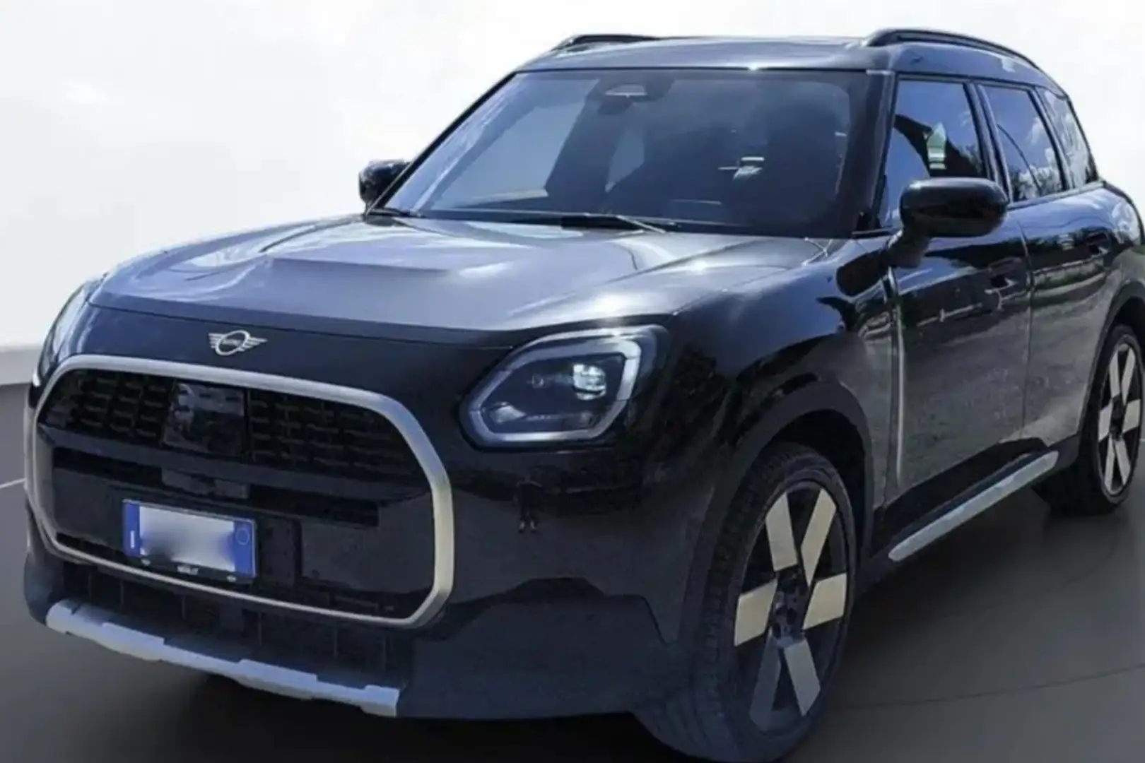MINI Cooper S Countryman 2.0 48V Favoured all4 auto - 1