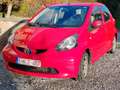 Toyota Aygo 1.0i VVT-i Rood - thumbnail 1