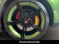 Porsche Taycan Turbo LED-Matrix Surround-View BOSE Grün - thumbnail 10