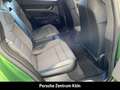 Porsche Taycan Turbo LED-Matrix Surround-View BOSE Grün - thumbnail 22