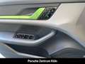 Porsche Taycan Turbo LED-Matrix Surround-View BOSE Grün - thumbnail 19