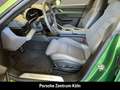 Porsche Taycan Turbo LED-Matrix Surround-View BOSE Grün - thumbnail 13
