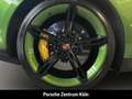 Porsche Taycan Turbo LED-Matrix Surround-View BOSE Grün - thumbnail 11