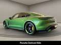 Porsche Taycan Turbo LED-Matrix Surround-View BOSE Grün - thumbnail 3