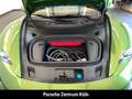Porsche Taycan Turbo LED-Matrix Surround-View BOSE Grün - thumbnail 26