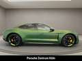 Porsche Taycan Turbo LED-Matrix Surround-View BOSE Grün - thumbnail 6