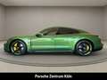 Porsche Taycan Turbo LED-Matrix Surround-View BOSE Grün - thumbnail 2