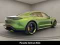 Porsche Taycan Turbo LED-Matrix Surround-View BOSE Grün - thumbnail 5