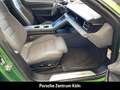 Porsche Taycan Turbo LED-Matrix Surround-View BOSE Grün - thumbnail 21