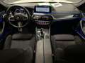 BMW 520 d touring xDrive M-Sport*Park-Assist*AHK*LED*Busin Bílá - thumbnail 8