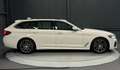 BMW 520 d touring xDrive M-Sport*Park-Assist*AHK*LED*Busin Bílá - thumbnail 5