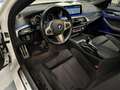 BMW 520 d touring xDrive M-Sport*Park-Assist*AHK*LED*Busin Bílá - thumbnail 11