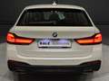 BMW 520 d touring xDrive M-Sport*Park-Assist*AHK*LED*Busin Bílá - thumbnail 4
