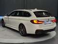 BMW 520 d touring xDrive M-Sport*Park-Assist*AHK*LED*Busin Bílá - thumbnail 3