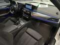 BMW 520 d touring xDrive M-Sport*Park-Assist*AHK*LED*Busin Bílá - thumbnail 7