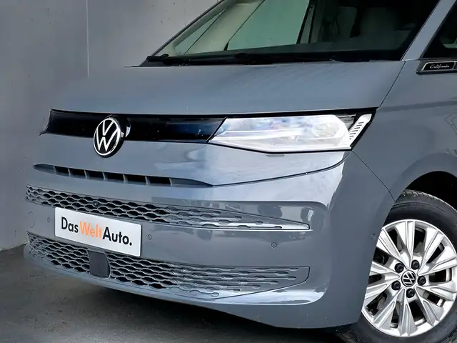 Volkswagen T7 California VW T7 California Beach eHybrid 180 kW 4M Ansicht 2