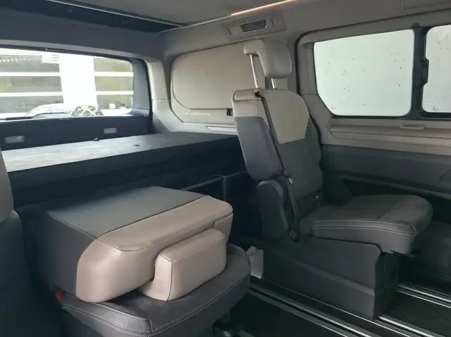 Volkswagen T7 California VW T7 California Beach eHybrid 180 kW 4M Ansicht 20