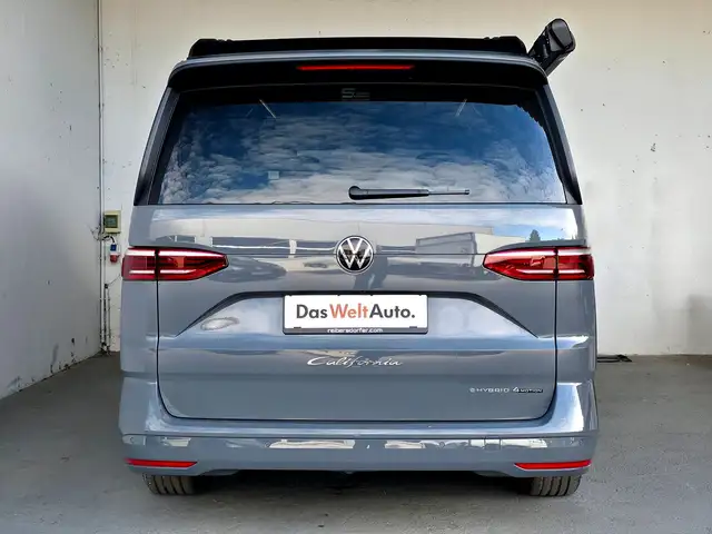 Volkswagen T7 California VW T7 California Beach eHybrid 180 kW 4M Ansicht 7