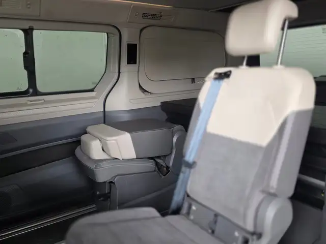 Volkswagen T7 California VW T7 California Beach eHybrid 180 kW 4M Ansicht 14