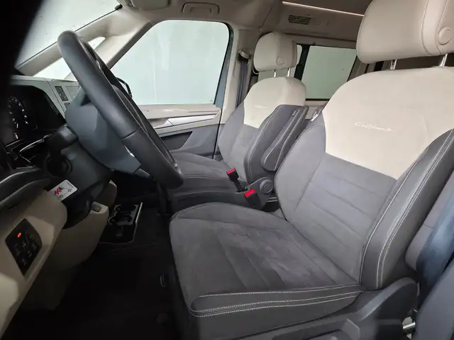 Volkswagen T7 California VW T7 California Beach eHybrid 180 kW 4M Ansicht 13