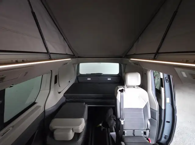 Volkswagen T7 California VW T7 California Beach eHybrid 180 kW 4M Ansicht 16