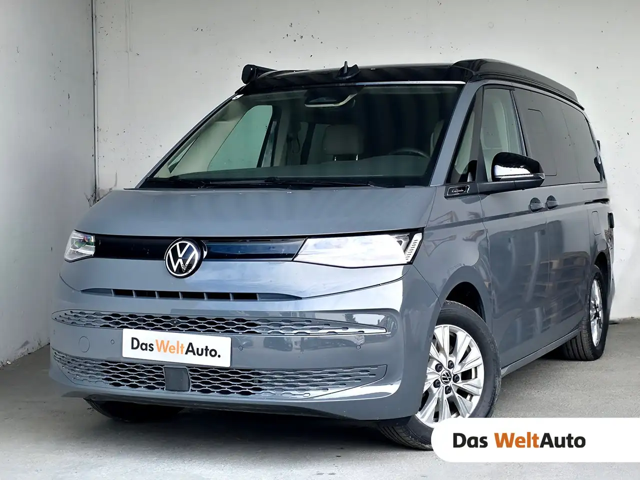Volkswagen T7 California VW T7 California Beach eHybrid 180 kW 4M