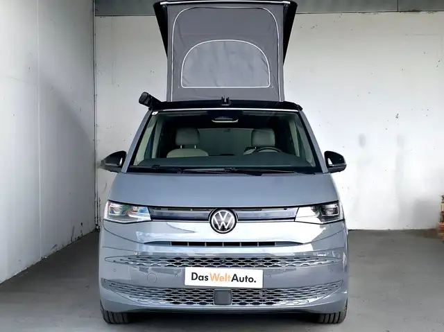 Volkswagen T7 California VW T7 California Beach eHybrid 180 kW 4M Ansicht 5