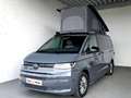 Volkswagen T7 California VW T7 California Beach eHybrid 180 kW 4M Grau - thumbnail 6