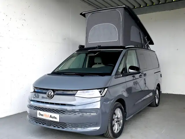 Volkswagen T7 California VW T7 California Beach eHybrid 180 kW 4M Ansicht 6