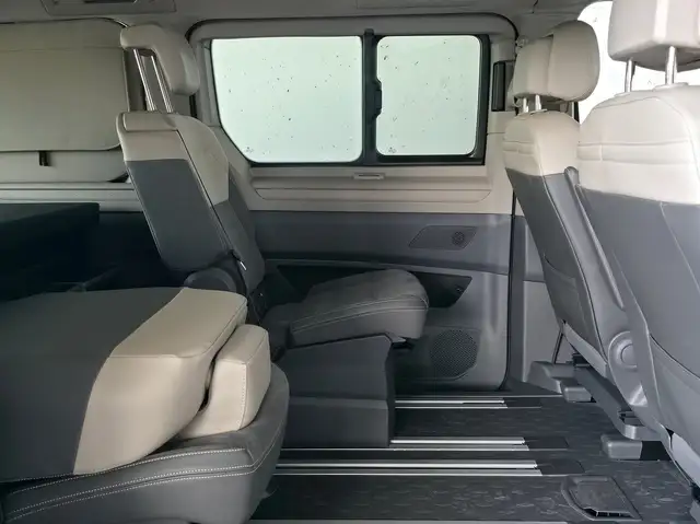 Volkswagen T7 California VW T7 California Beach eHybrid 180 kW 4M Ansicht 19