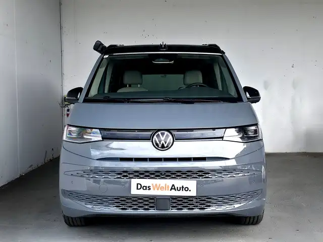 Volkswagen T7 California VW T7 California Beach eHybrid 180 kW 4M Ansicht 4